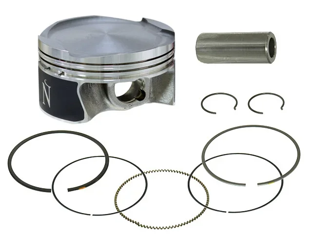 NAMURA - NA-80010-4 - Piston Kit