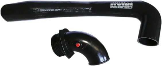 WORX - WR04008 - Free Flow Exhaust