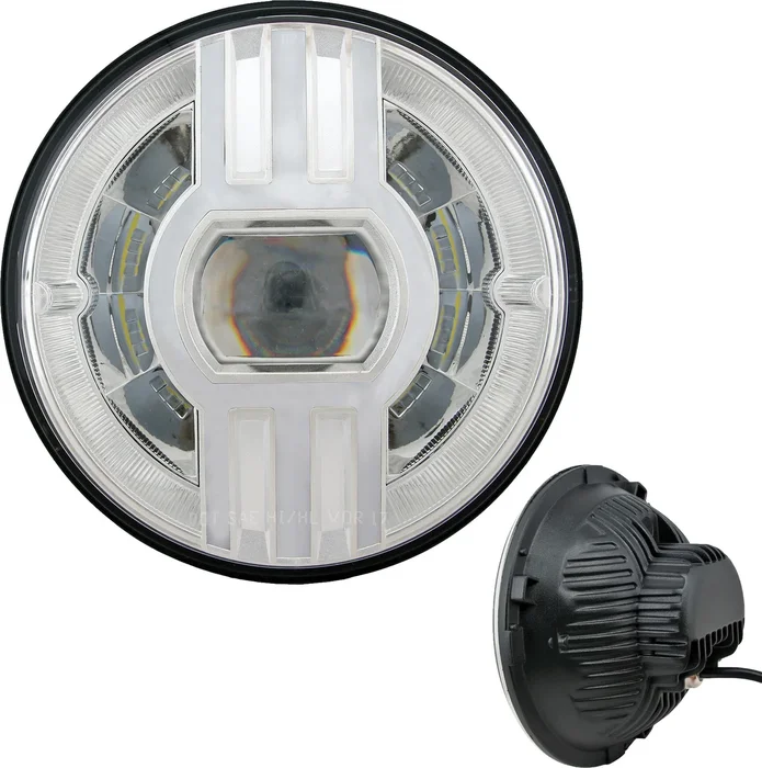 CYRON - ABIG7B2-C - Beast 2 Headlight
