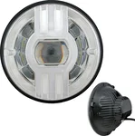 CYRON - ABIG7B2-C - Beast 2 Headlight