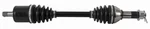 ALL BALLS - AB6-CA-8-234 - 6 Ball Heavy Duty Axle