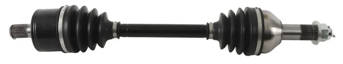 ALL BALLS - AB6-CA-8-334 - 6 Ball Heavy Duty Axle