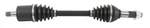 ALL BALLS - AB8-CA-8-234 - 8 Ball Extreme Duty Axle