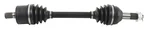 ALL BALLS - AB8-CA-8-334 - 8 Ball Extreme Duty Axle