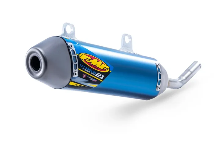 FMF - 020523 - Powercore II End Cap