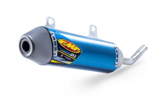FMF - 025279 - Powercore 2.1 Silencer