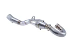 FMF - 045659 - Megabomb Header/Midpipes