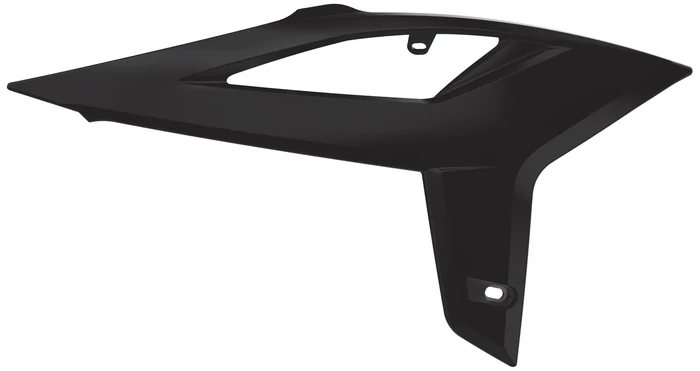 POLISPORT - 8425700002 - Radiator Shroud