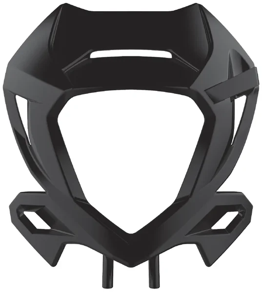 POLISPORT - 8667300002 - Headlight Mask