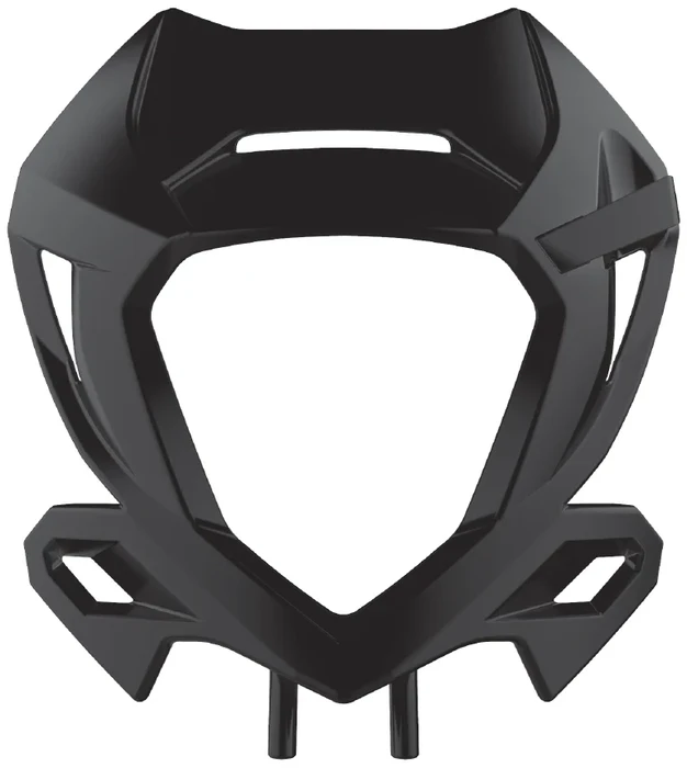 POLISPORT - 8667300002 - Headlight Mask