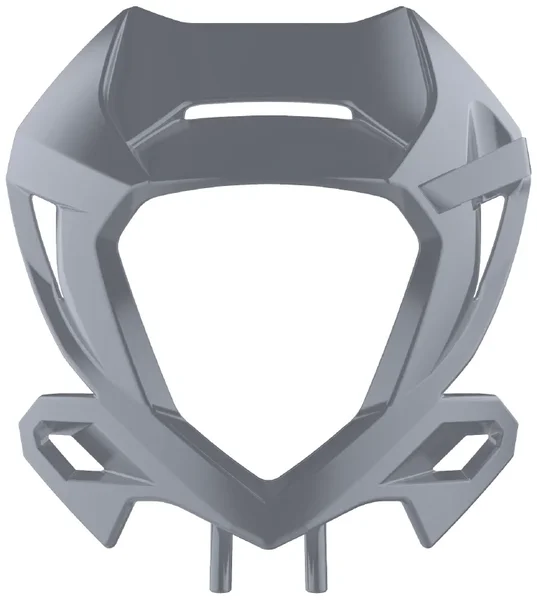 POLISPORT - 8667300003 - Headlight Mask