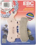 EBC - FA682SV - Standard Brake Pads