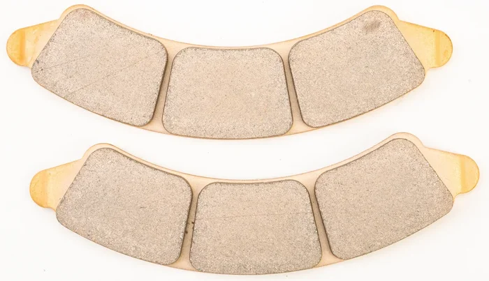 EBC - FA728SV - Standard Brake Pads