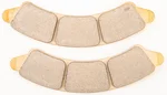 EBC - FA728SV - Standard Brake Pads