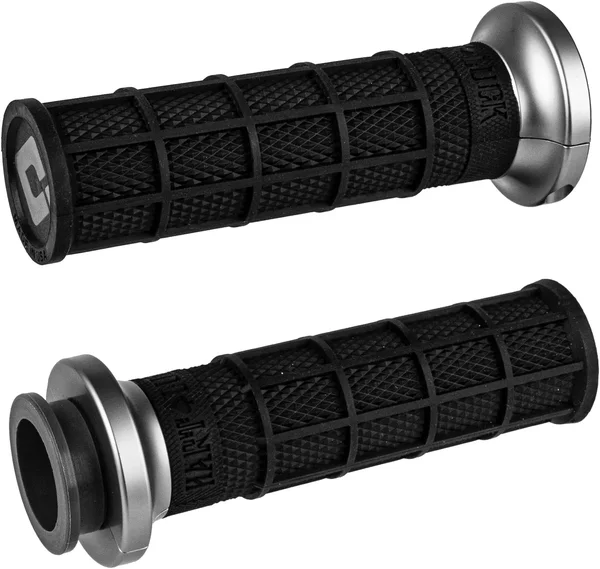 ODI - V31HTW-BH-H - V-Twin Lock On Grips