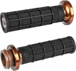 ODI - V31ITW-BZ-Z - V-Twin Lock On Grips