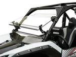 SPIKE - KRXWS1000 - D-2 Full Tilting Windshield