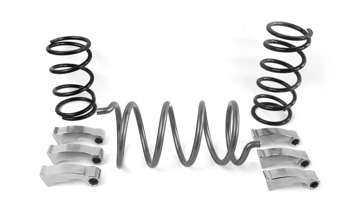 EPI - WE437630 - Mudder Clutch Kit