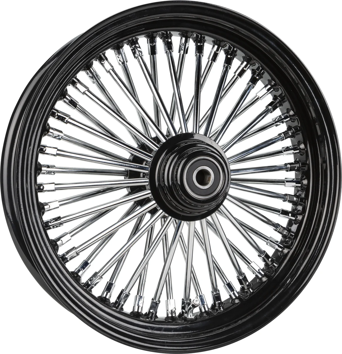 HARDDRIVE - 052-02411 - Front Spoke Wheels