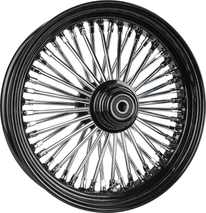 HARDDRIVE - 052-02421 - Front Spoke Wheels