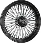 HARDDRIVE - 052-02421 - Front Spoke Wheels