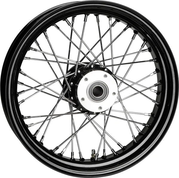 HARDDRIVE - 052-02432 - Front Spoke Wheels