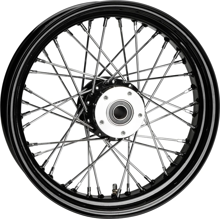 HARDDRIVE - 052-02432 - Front Spoke Wheels