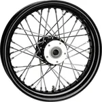 HARDDRIVE - 052-02432 - Front Spoke Wheels