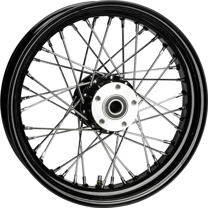 HARDDRIVE - 052-0247 - Rear Spoked Wheels