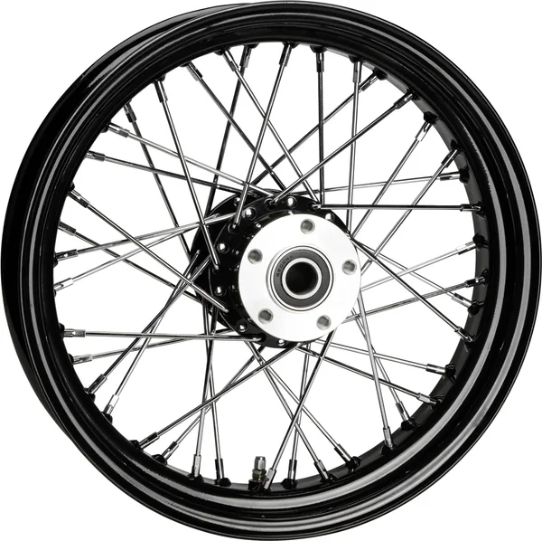 HARDDRIVE - 052-0248 - Rear Spoked Wheels