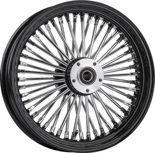 HARDDRIVE - 052-0258 - Rear Spoked Wheels