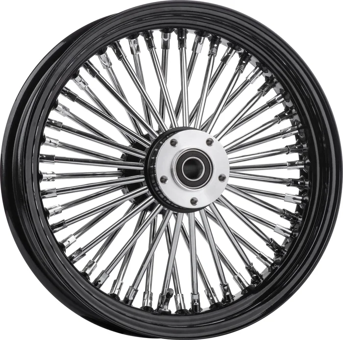 HARDDRIVE - 052-0258 - Rear Spoked Wheels