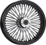HARDDRIVE - 052-0258 - Rear Spoked Wheels
