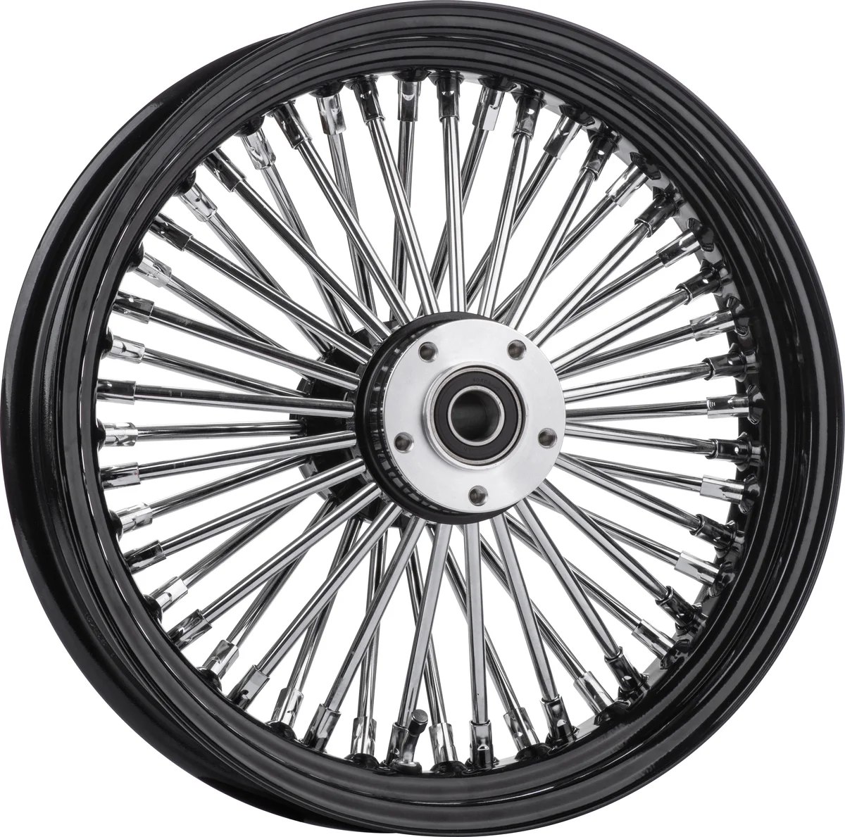 HARDDRIVE - 052-0258 - Rear Spoked Wheels