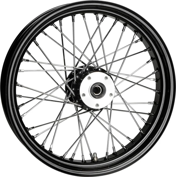 HARDDRIVE - 052-0447 - Rear Spoked Wheels