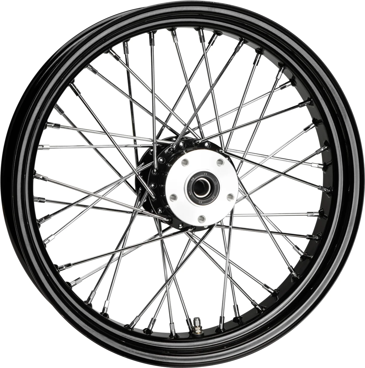 HARDDRIVE - 052-0447 - Rear Spoked Wheels