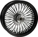HARDDRIVE - 052-0458 - Rear Spoked Wheels