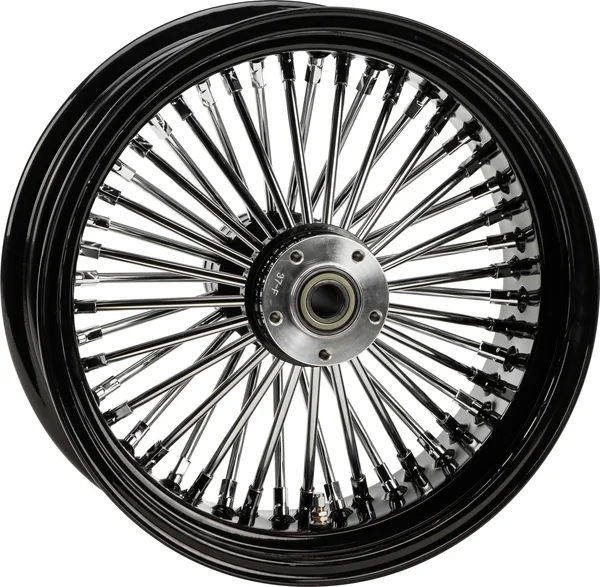 HARDDRIVE - 052-0857 - Rear Spoked Wheels