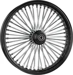 HARDDRIVE - 052-13531 - Front Spoke Wheels