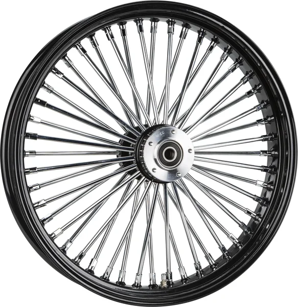 HARDDRIVE - 052-13522 - Front Spoke Wheels