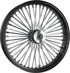 HARDDRIVE - 052-14522 - Front Spoke Wheels