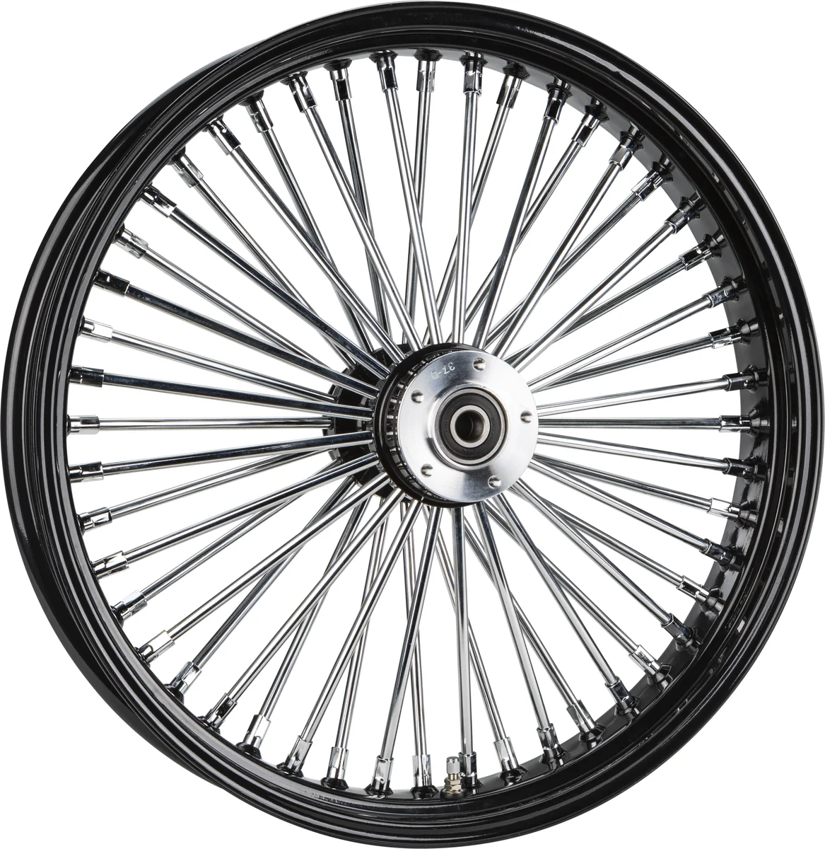 HARDDRIVE - 052-14522 - Front Spoke Wheels