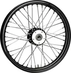 HARDDRIVE - 152-11411 - Front Spoke Wheels
