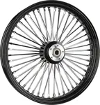 HARDDRIVE - 052-14542 - Front Spoke Wheels