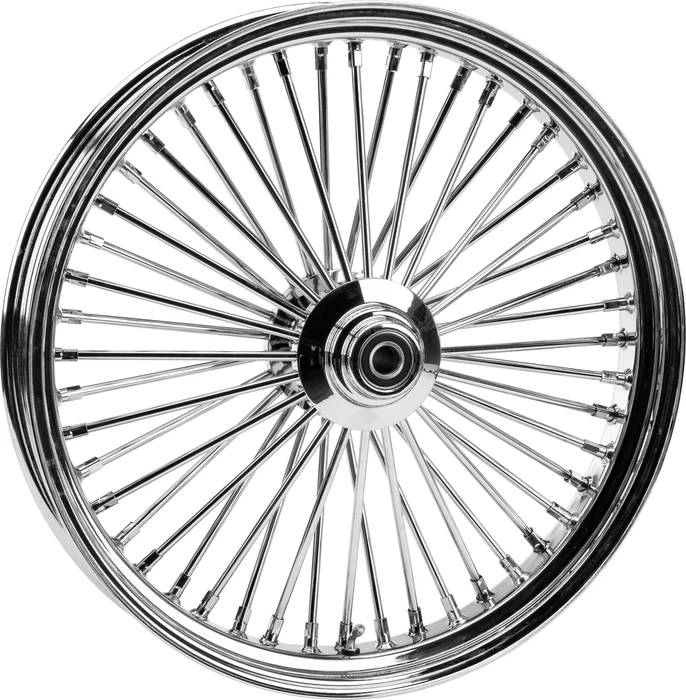 HARDDRIVE - 051-15541 - Front Spoke Wheels