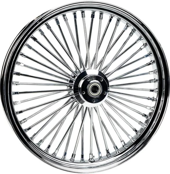 HARDDRIVE - 051-15542 - Front Spoke Wheels