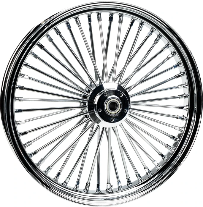 HARDDRIVE - 051-15542 - Front Spoke Wheels