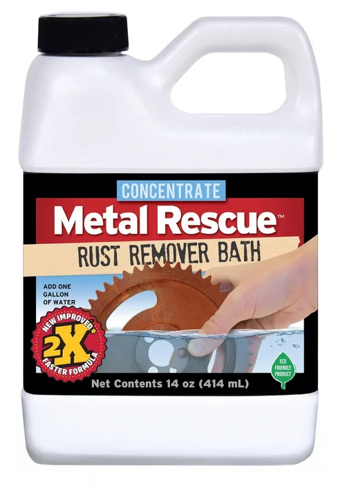 BLASTER - 14-MRC - Rust Remover Concentrate