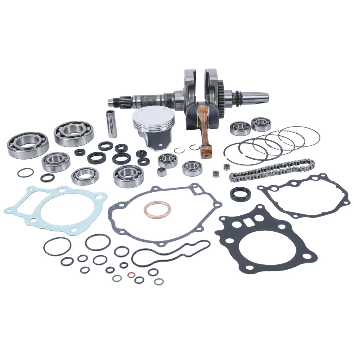 VERTEX - WR00007 - Complete Engine Rebuild Kit