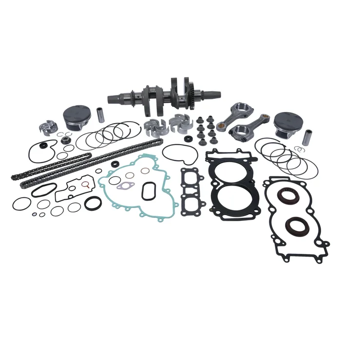 VERTEX - WR00009-1 - Complete Engine Rebuild Kit